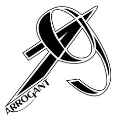 AG ARROGANT logo