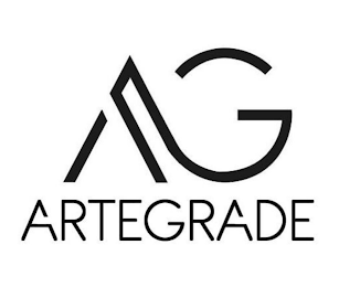 AG ARTEGRADE logo