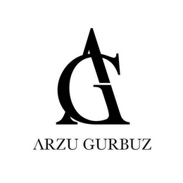 AG ARZU GURBUZ logo