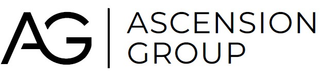 AG ASCENSION GROUP logo