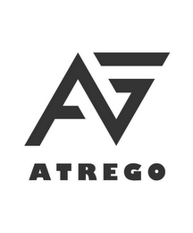 AG ATREGO logo