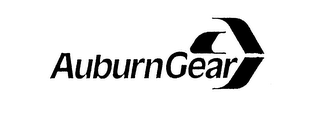 AG AUBURN GEAR logo