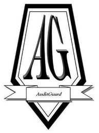 AG AUDITGUARD logo