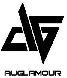 AG AUGLAMOUR logo