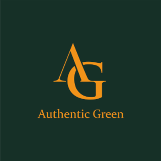 AG AUTHENTIC GREEN