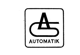 AG AUTOMATIK logo