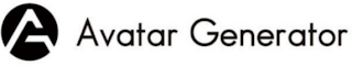 AG AVATAR GENERATOR logo