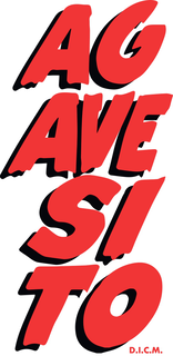 AG AVE SI TO D.I.C.M. logo
