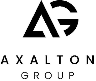 AG AXALTON GROUP logo