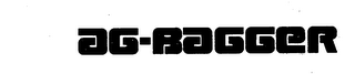 AG-BAGGER logo