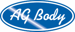 AG BODY logo