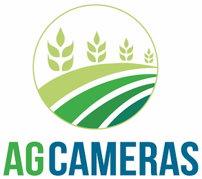 AG CAMERAS logo