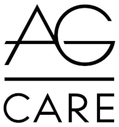 AG CARE logo