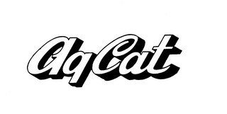 AG CAT logo