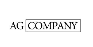 AG COMPANY logo
