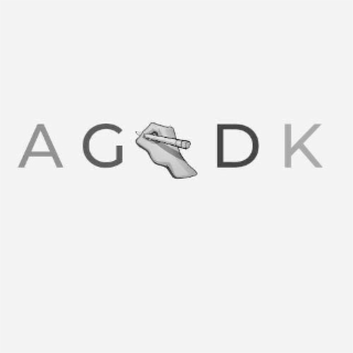 AG DK logo