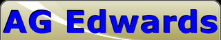 AG EDWARDS logo
