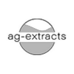 AG-EXTRACTS logo