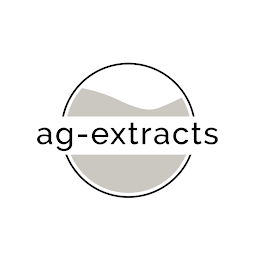 AG-EXTRACTS logo