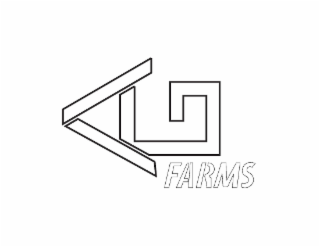AG FARMS logo