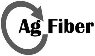 AG FIBER logo