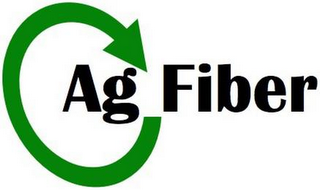 AG FIBER logo