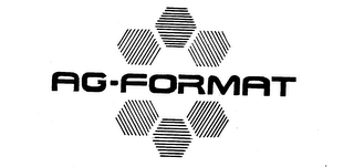 AG-FORMAT logo