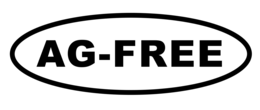 AG-FREE logo