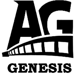 AG GENESIS logo
