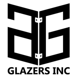 AG GLAZERS INC logo