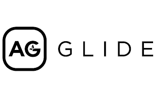 AG GLIDE logo
