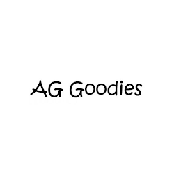 AG GOODIES logo