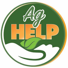 AG HELP logo