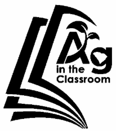 AG IN THE CLASSROOM logo
