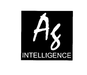 AG INTELLIGENCE logo