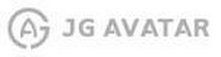 AG JG AVATAR logo