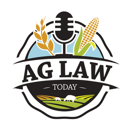AG LAW TODAY