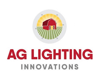 AG LIGHTING INNOVATIONS logo