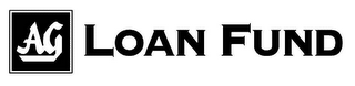 AG LOAN FUND logo