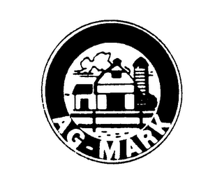 AG-MARK logo