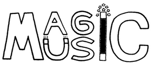 AG MUSIC logo