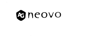 AG NEOVO logo