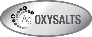 AG OXYSALTS logo