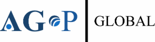 AG P GLOBAL logo