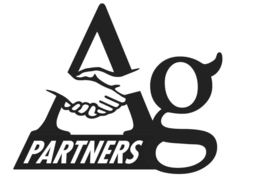 AG PARTNERS logo