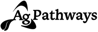 AG PATHWAYS logo