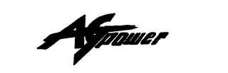 AG POWER logo