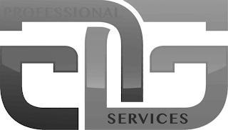 AG PROFESSIONAL SERVICES logo