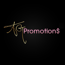 AG PROMOTION$ logo
