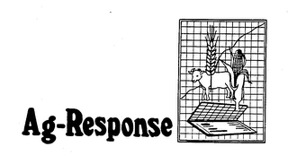AG-RESPONSE logo